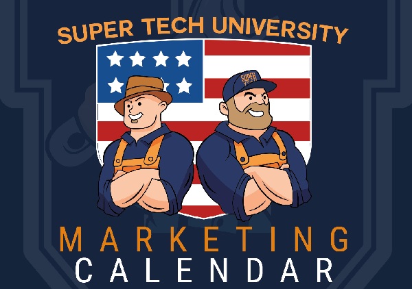 marketing calendar image