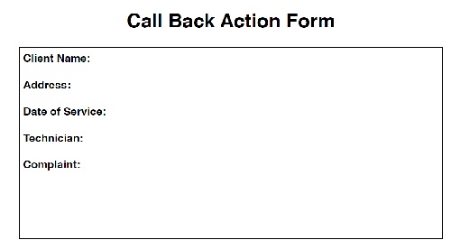 call back action form thumbnial